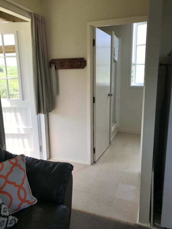 Tui Cottage Te Arai 외부 사진