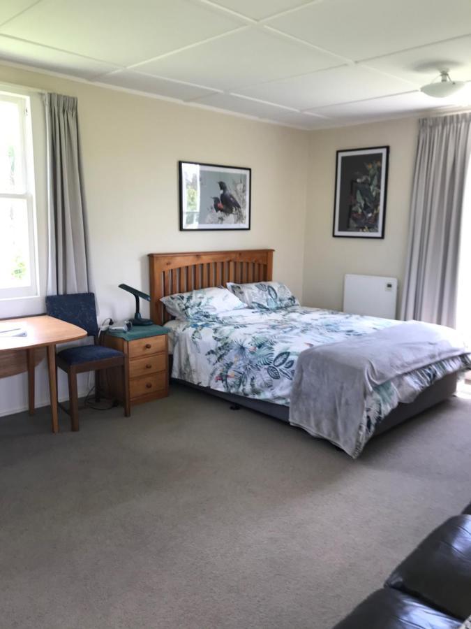 Tui Cottage Te Arai 외부 사진