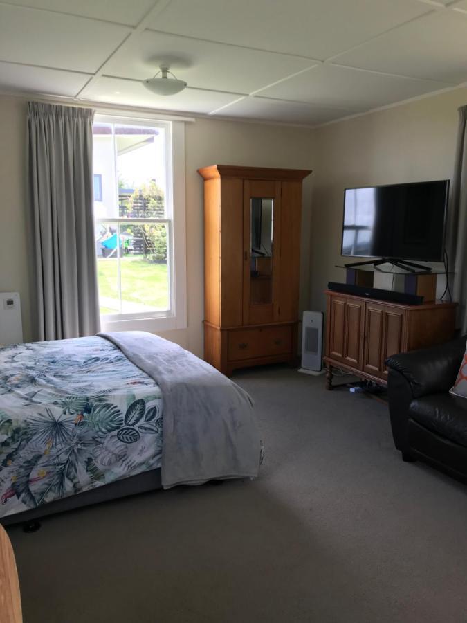 Tui Cottage Te Arai 외부 사진