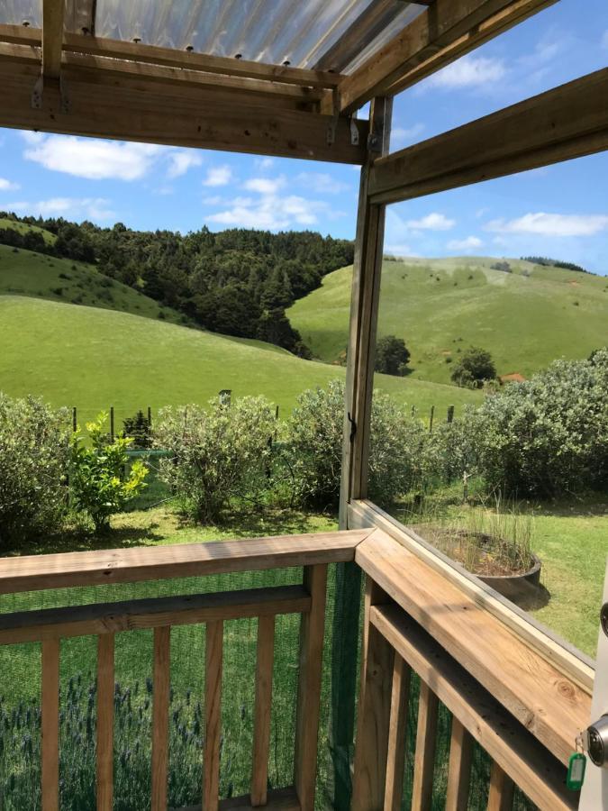 Tui Cottage Te Arai 외부 사진