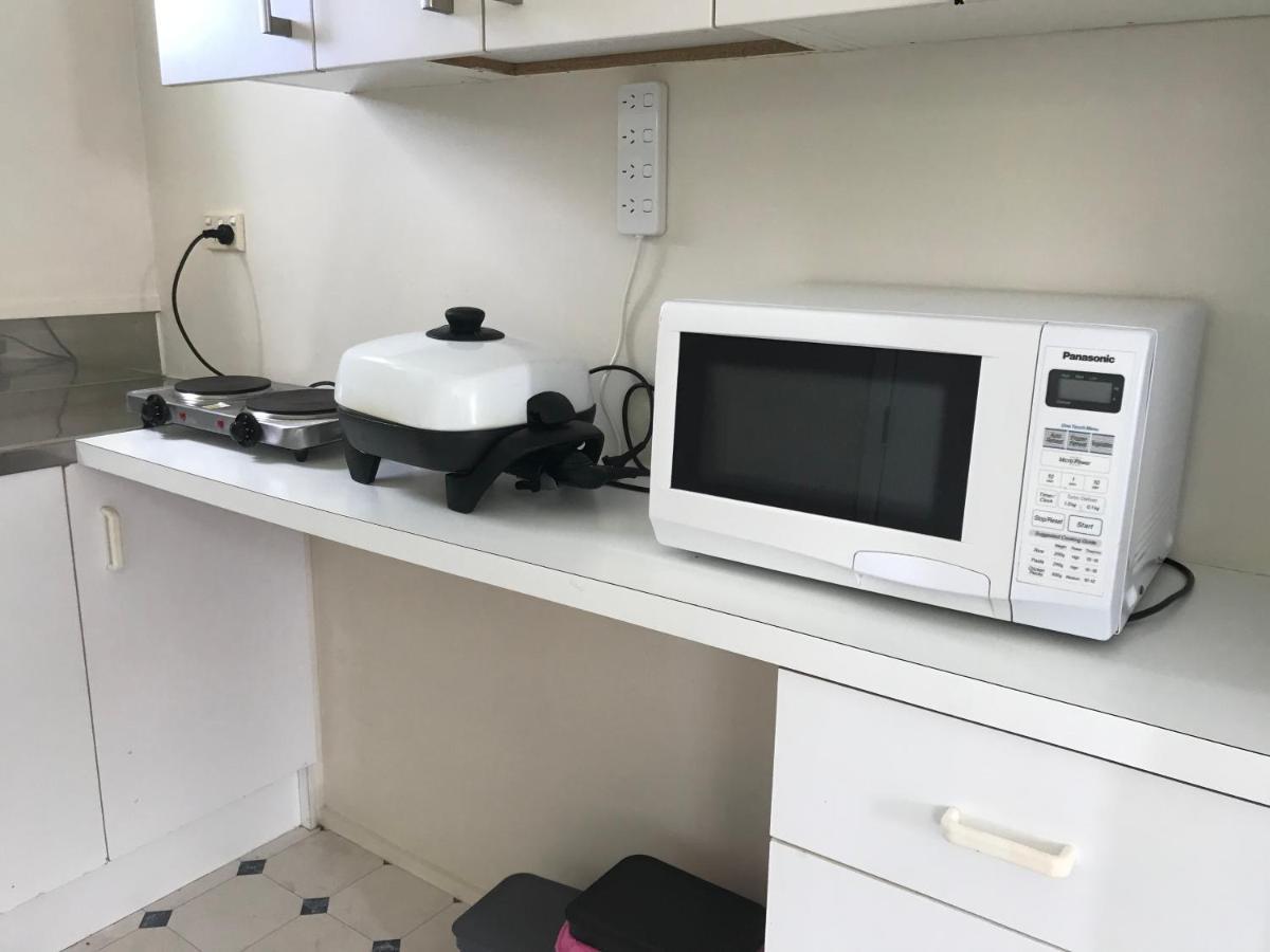 Tui Cottage Te Arai 외부 사진