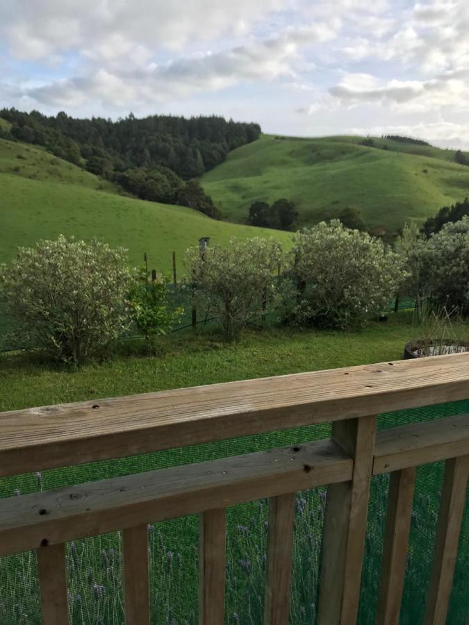 Tui Cottage Te Arai 외부 사진